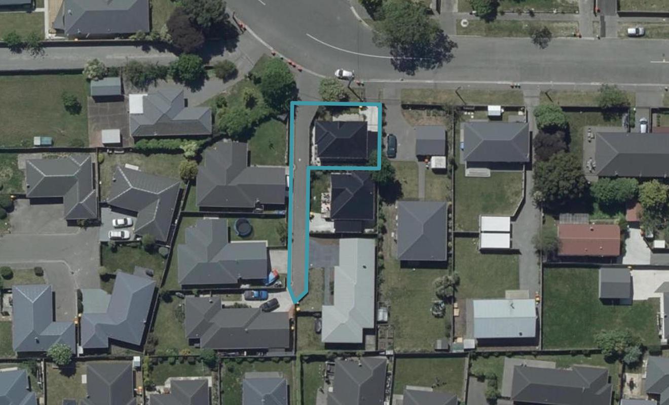 1/46 Rudds Road, Linwood, Christchurch - Carousel 1