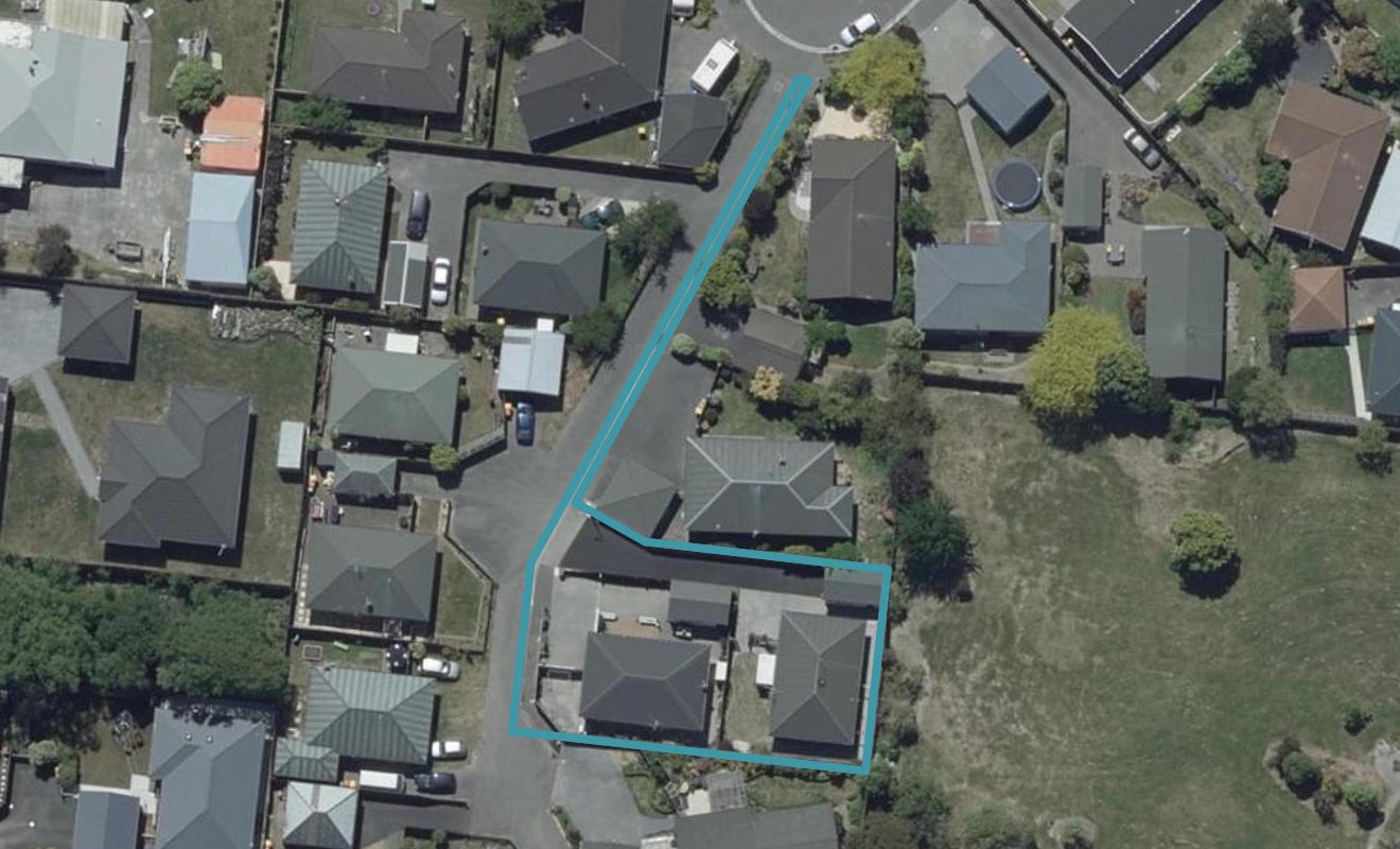 2/3 Edwins Way, Burwood, Christchurch - Carousel 1