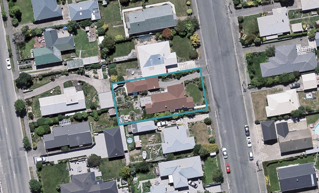 13 Ashgrove Street, Rangiora, Rangiora - Carousel 1