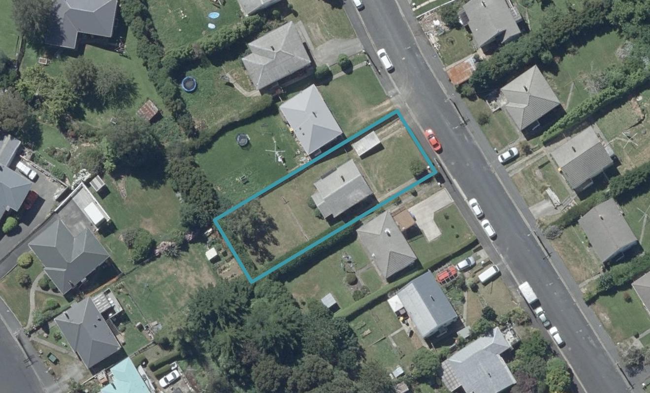16 Cockerell Street, Brockville, Dunedin - Carousel 1