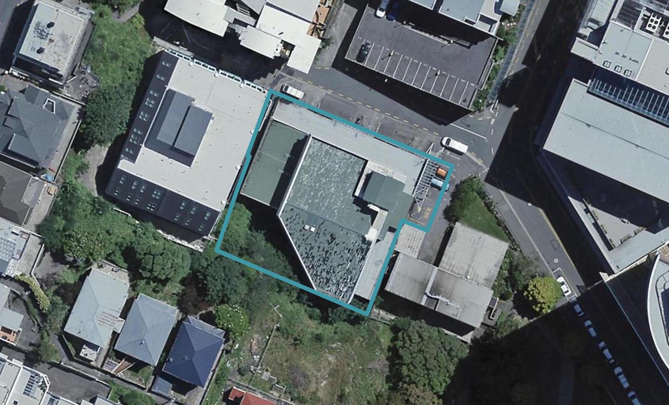 120/5 Church Street, Wellington Central, Wellington - Carousel 1