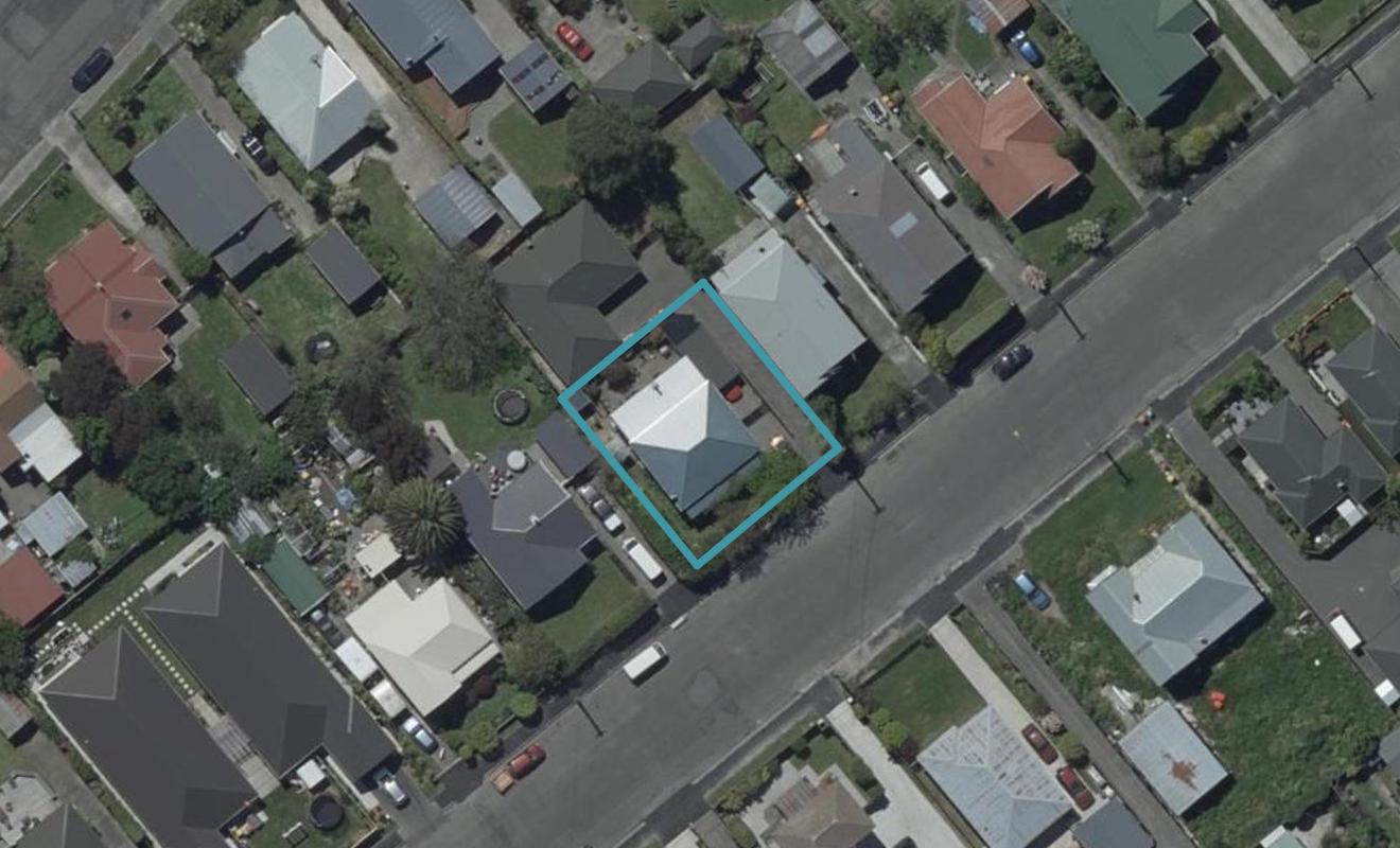 25 Rosebery Street, Spreydon, Christchurch - Carousel 1