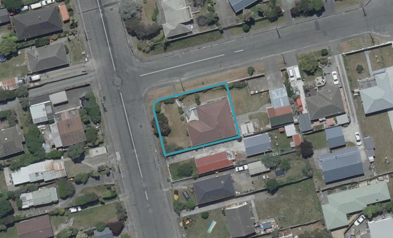 4 Pandora Street, North New Brighton, Christchurch - Carousel 1