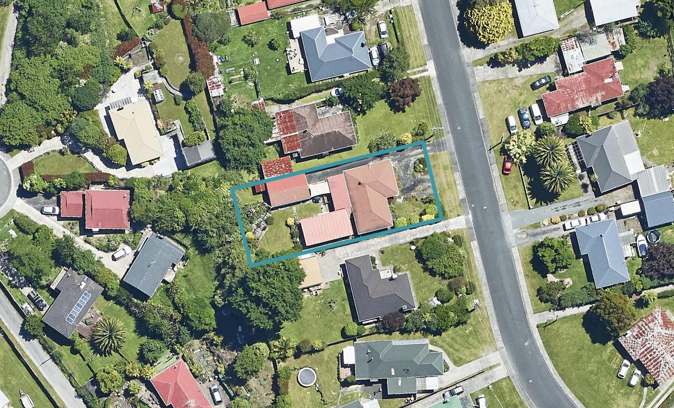 16 Huia Street, Hillcrest, Rotorua - Carousel 1