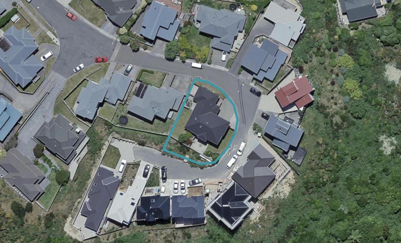 94 Erlestoke Crescent, Churton Park, Wellington - Carousel 1