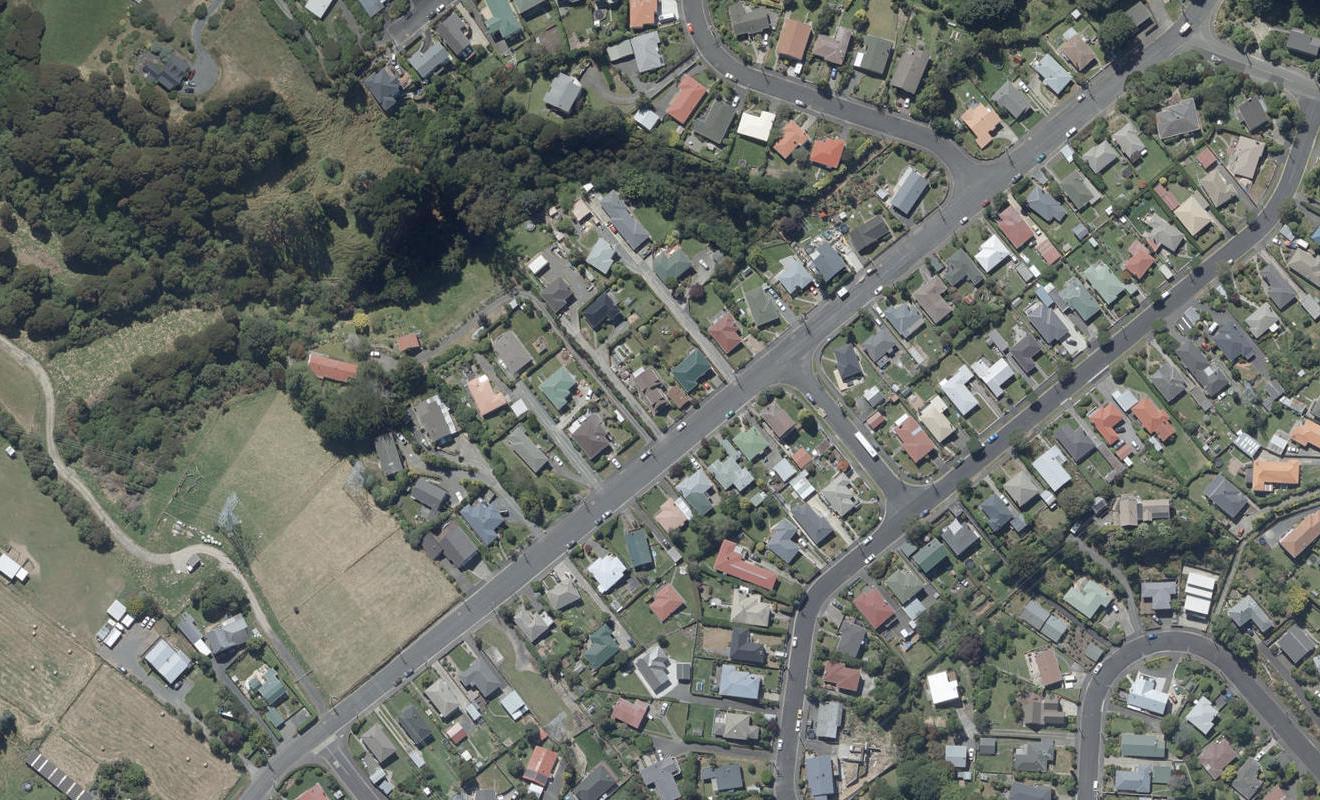119 Wakari Road, Helensburgh, Dunedin - Carousel 1