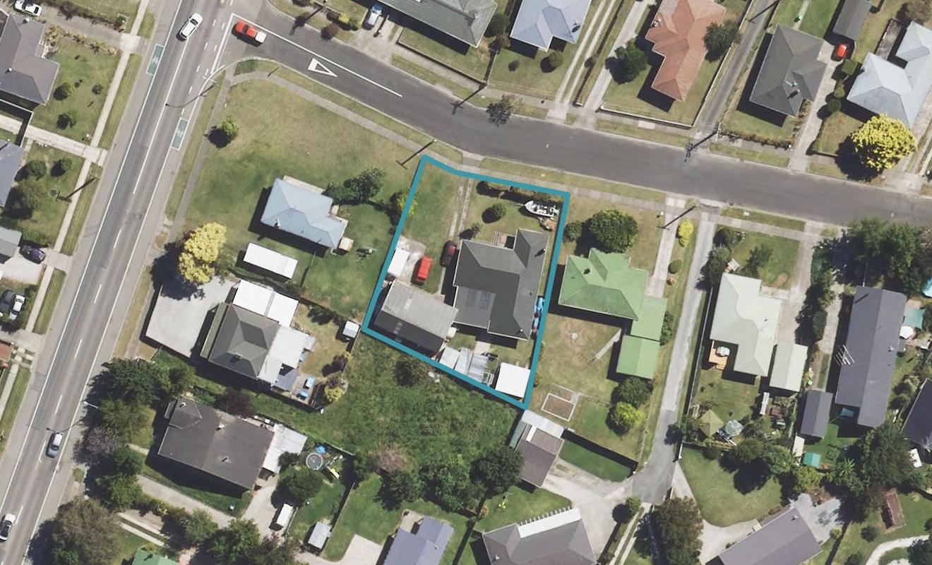 1 Byron Street, Te Hapara, Gisborne - Carousel 1