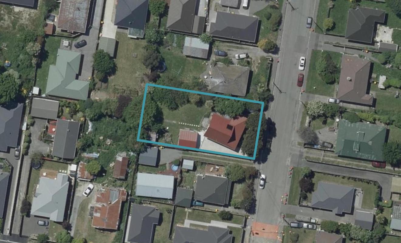 46 Cumnor Terrace, Woolston, Christchurch - Carousel 1