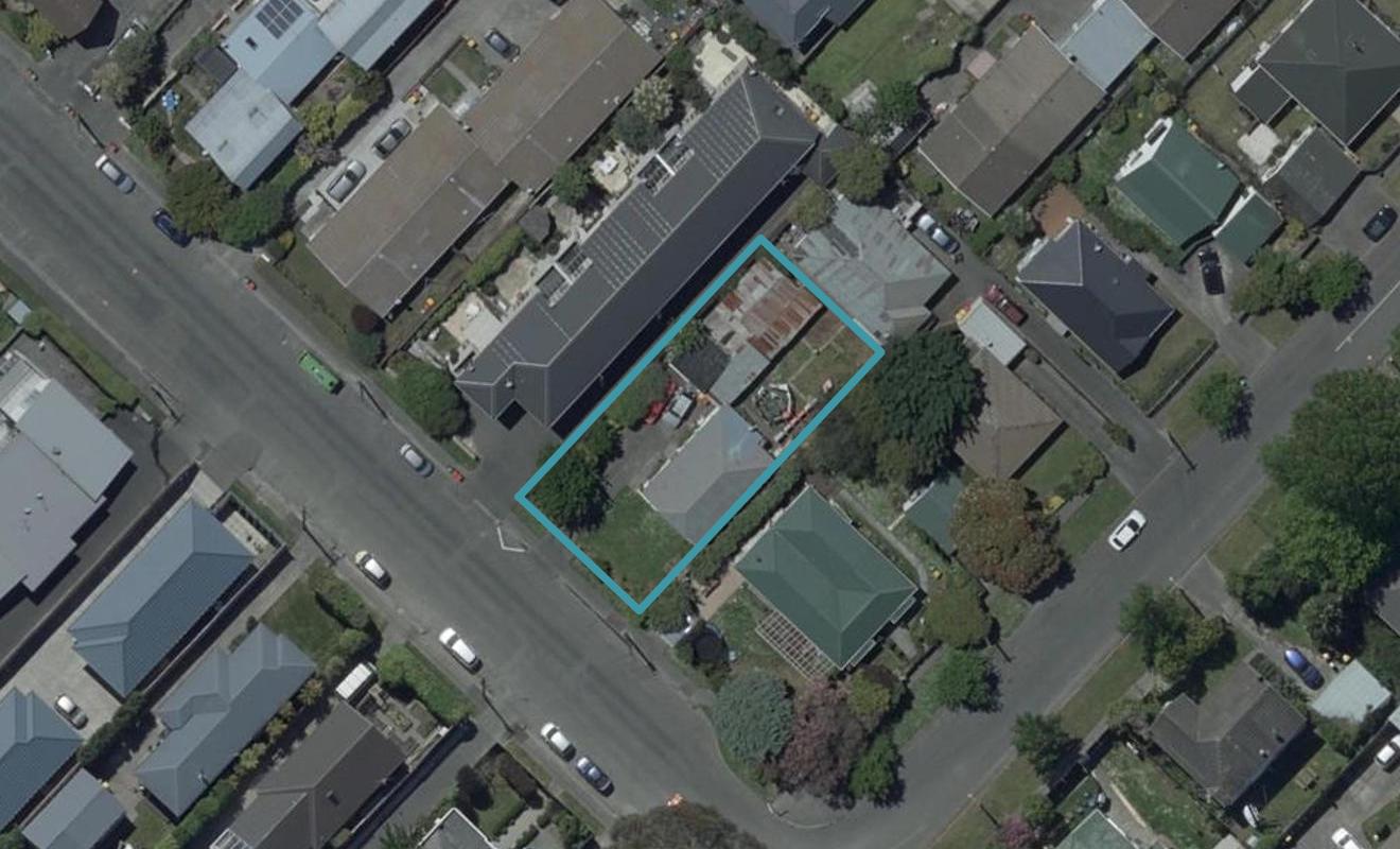 69 Southampton Street, Sydenham, Christchurch - Carousel 1