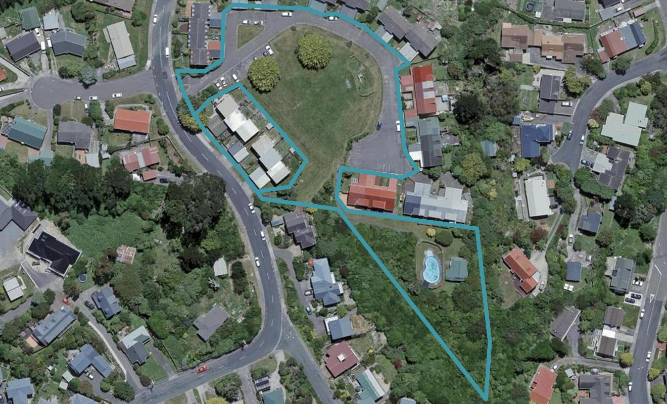 74 Cunliffe St, Churton Park, Wellington - Carousel 1