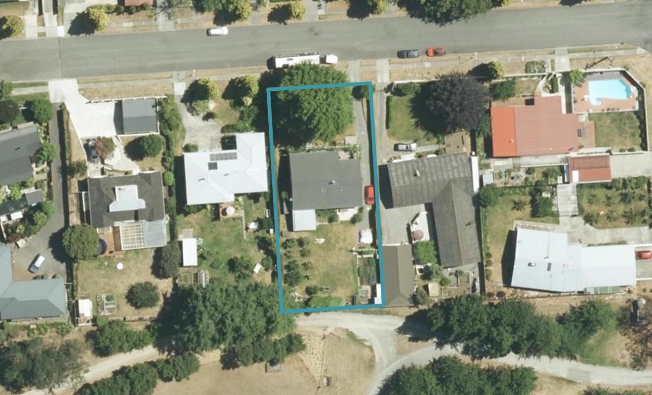 5 Fyffe Street, Witherlea, Blenheim - Carousel 1