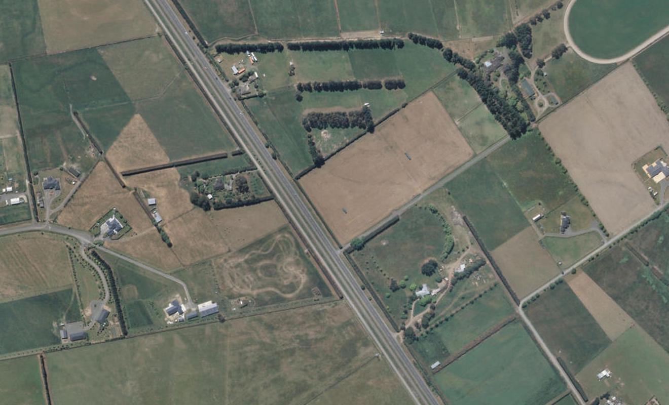 348 Lineside Road, Flaxton, Kaiapoi - Carousel 1