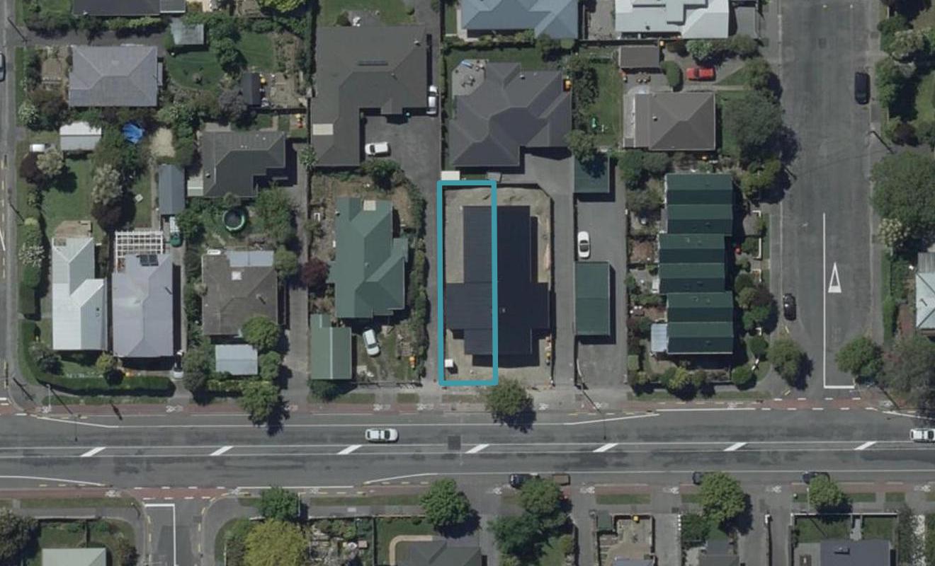 63 Tennyson Street, Sydenham, Christchurch - Carousel 1