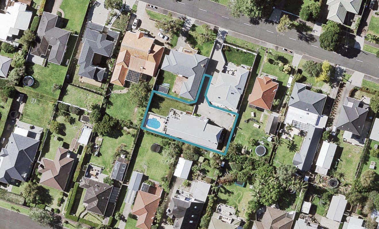 15A Whitehaven Road, Glendowie, Auckland - Carousel 1