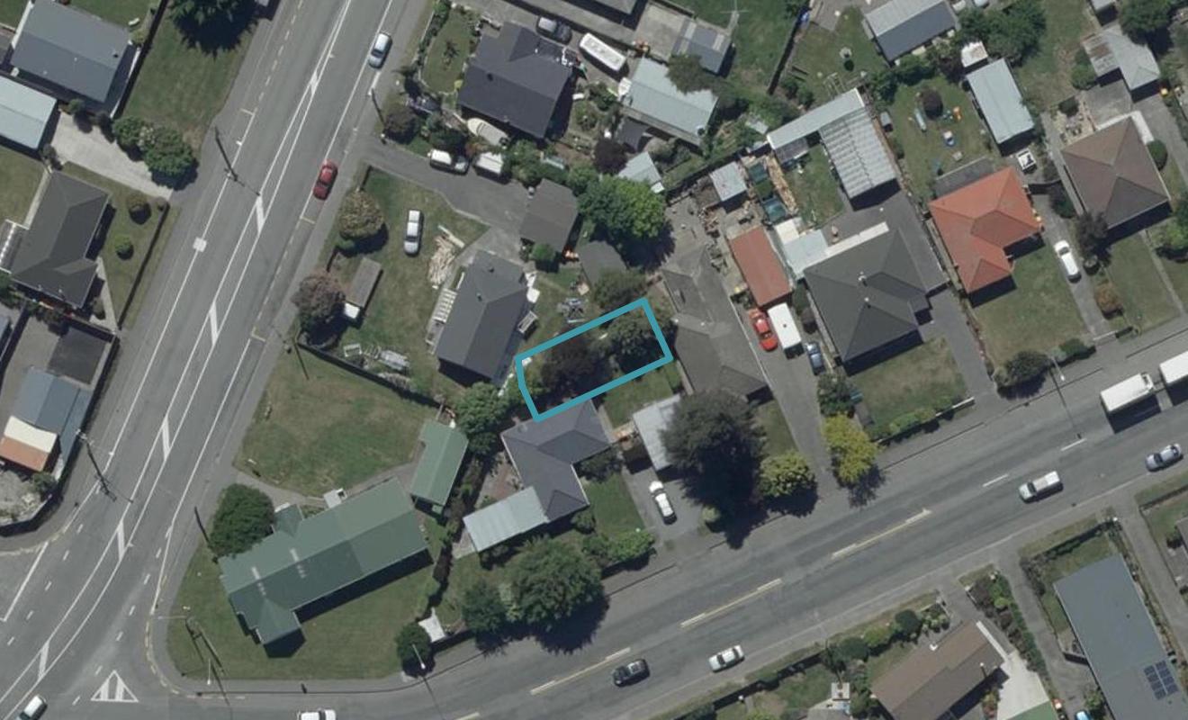 5/304 Waterloo Road, Hornby, Christchurch - Carousel 1