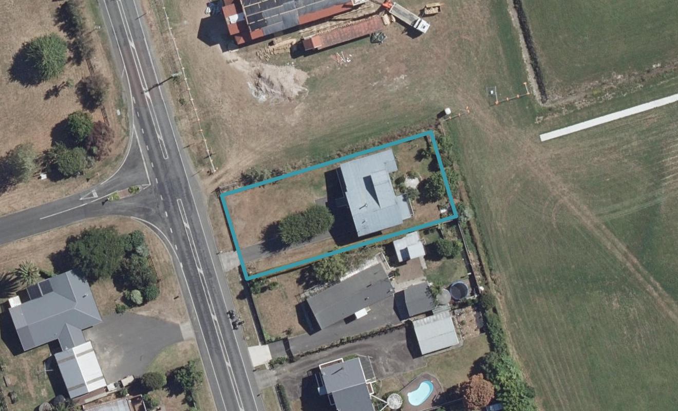 575 Horotiu Road, Te Kowhai - Carousel 1