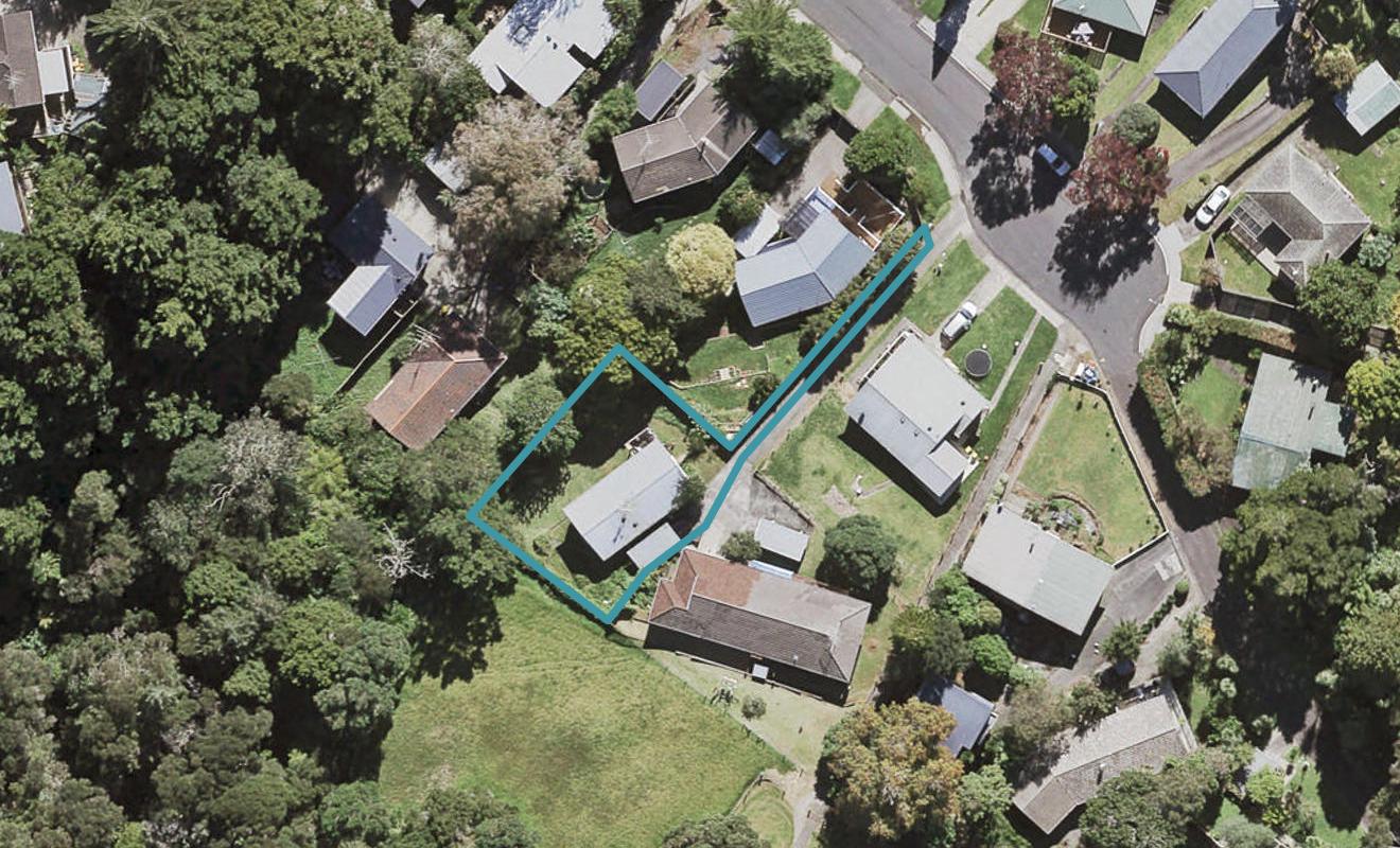 51 Castleton Street, Birkdale, Auckland - Carousel 1