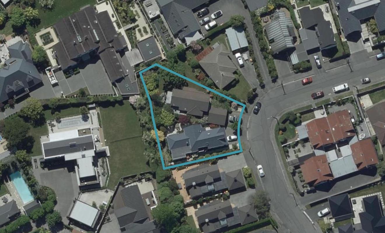 10A Highgate Avenue, Merivale, Christchurch - Carousel 1