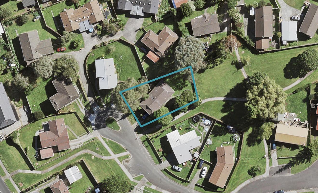 22 Sheralee Place, Red Hill, Papakura - Carousel 1