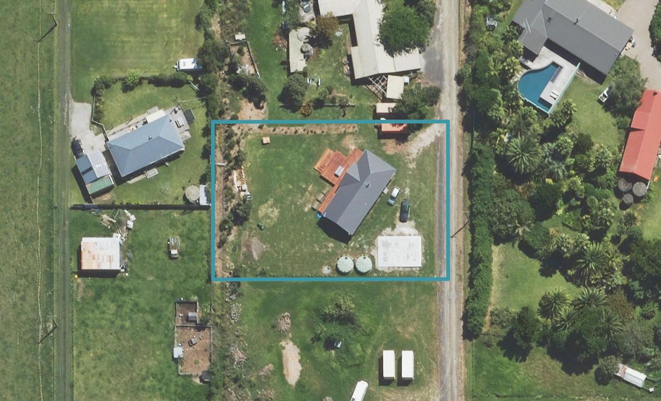 46A Lloyd George Road, Wainui, Gisborne - Carousel 1