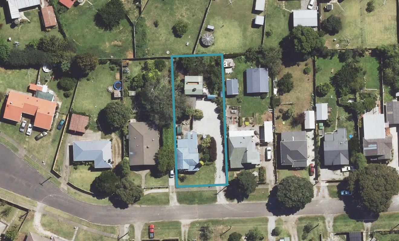 41 Lyndhurst Street, Awapuni, Gisborne - Carousel 1