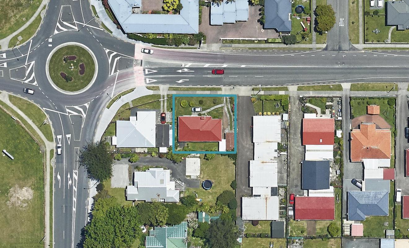 56 Malfroy Road, Victoria, Rotorua - Carousel 1
