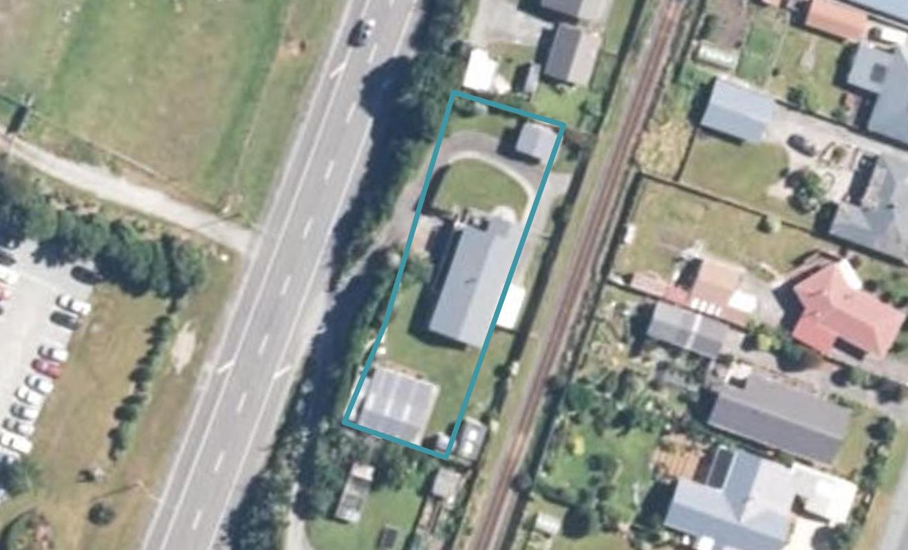 385 Main South Road, Paroa, Greymouth - Carousel 1