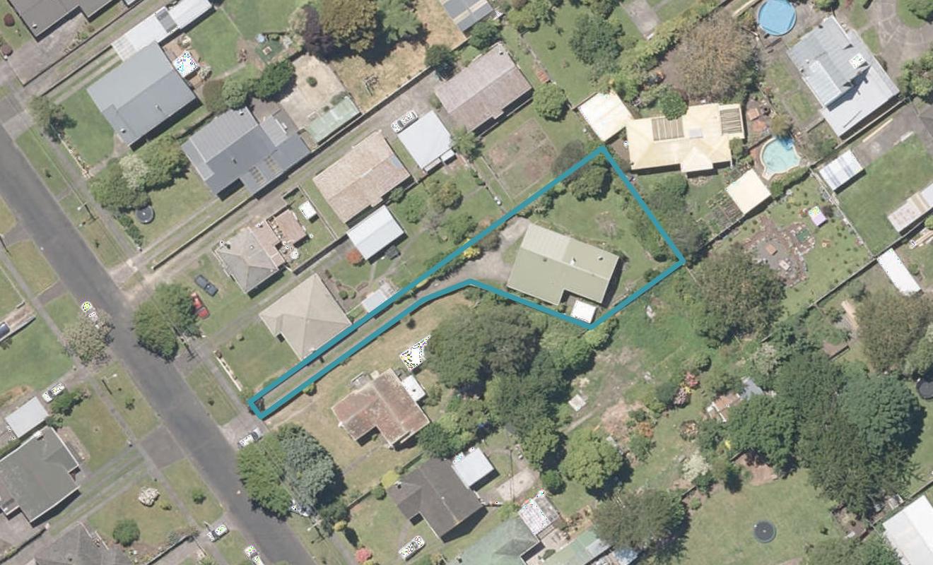 14A Lewis Avenue, Aramoho, Whanganui - Carousel 1
