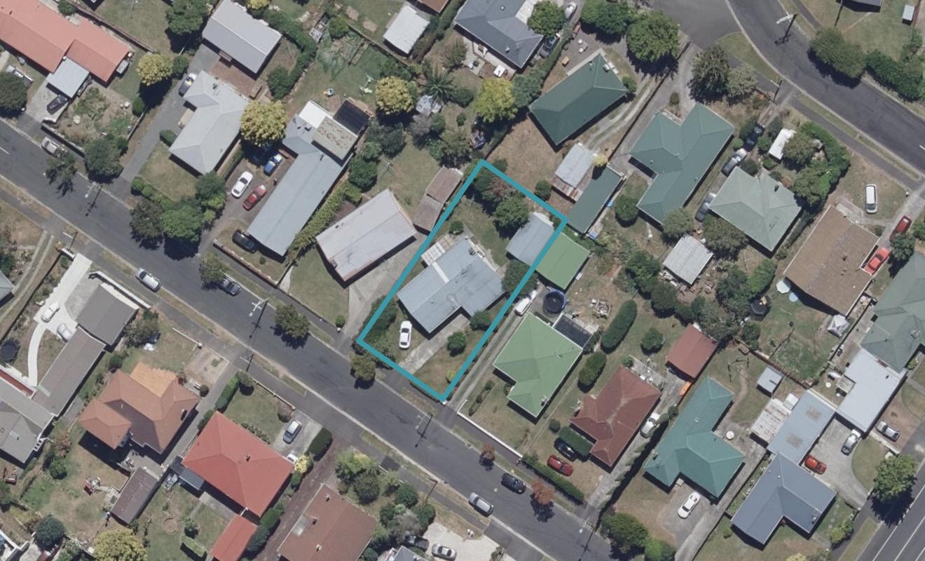 10 Aurora Terrace, Hillcrest, Hamilton - Carousel 1