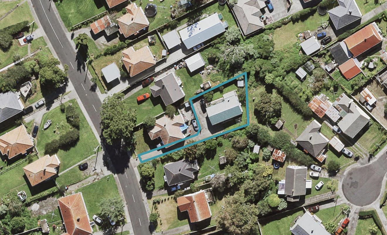 42A Potter Avenue, Wesley, Auckland - Carousel 1