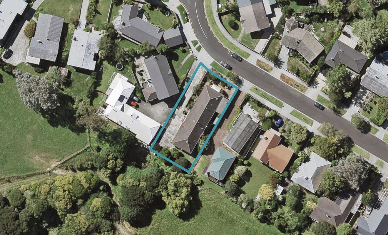 3/35 Whytehead Crescent, Kohimarama, Auckland - Carousel 1