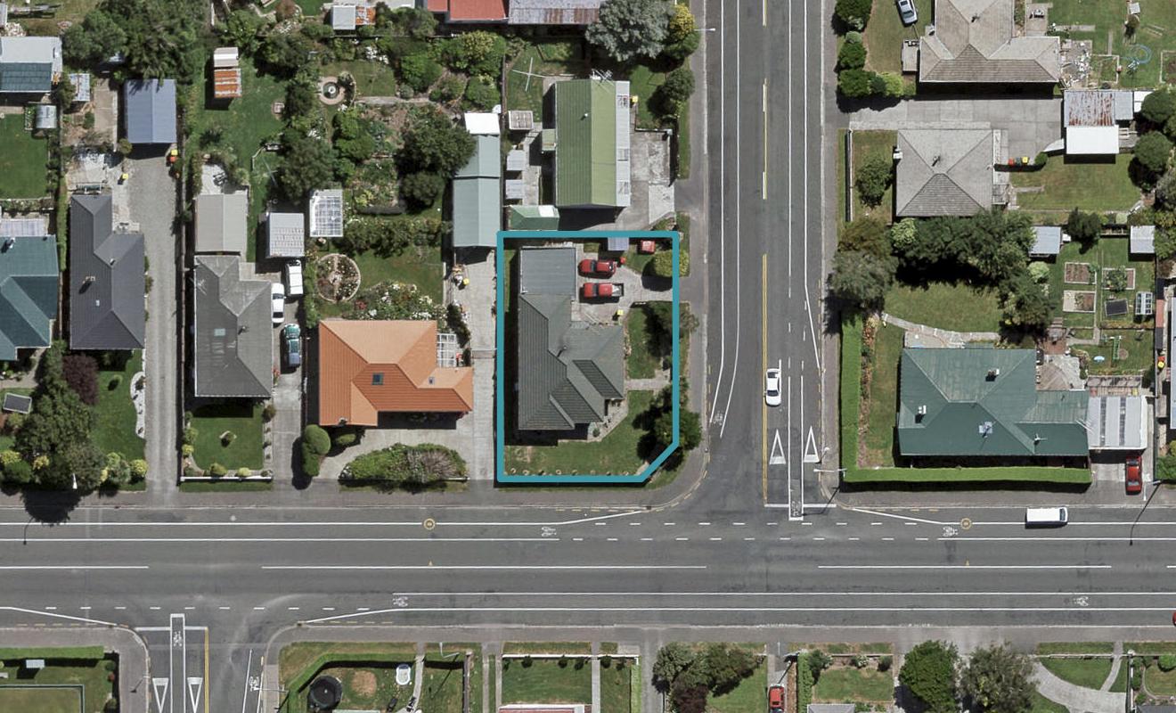 46 John Street, Strathern, Invercargill - Carousel 1
