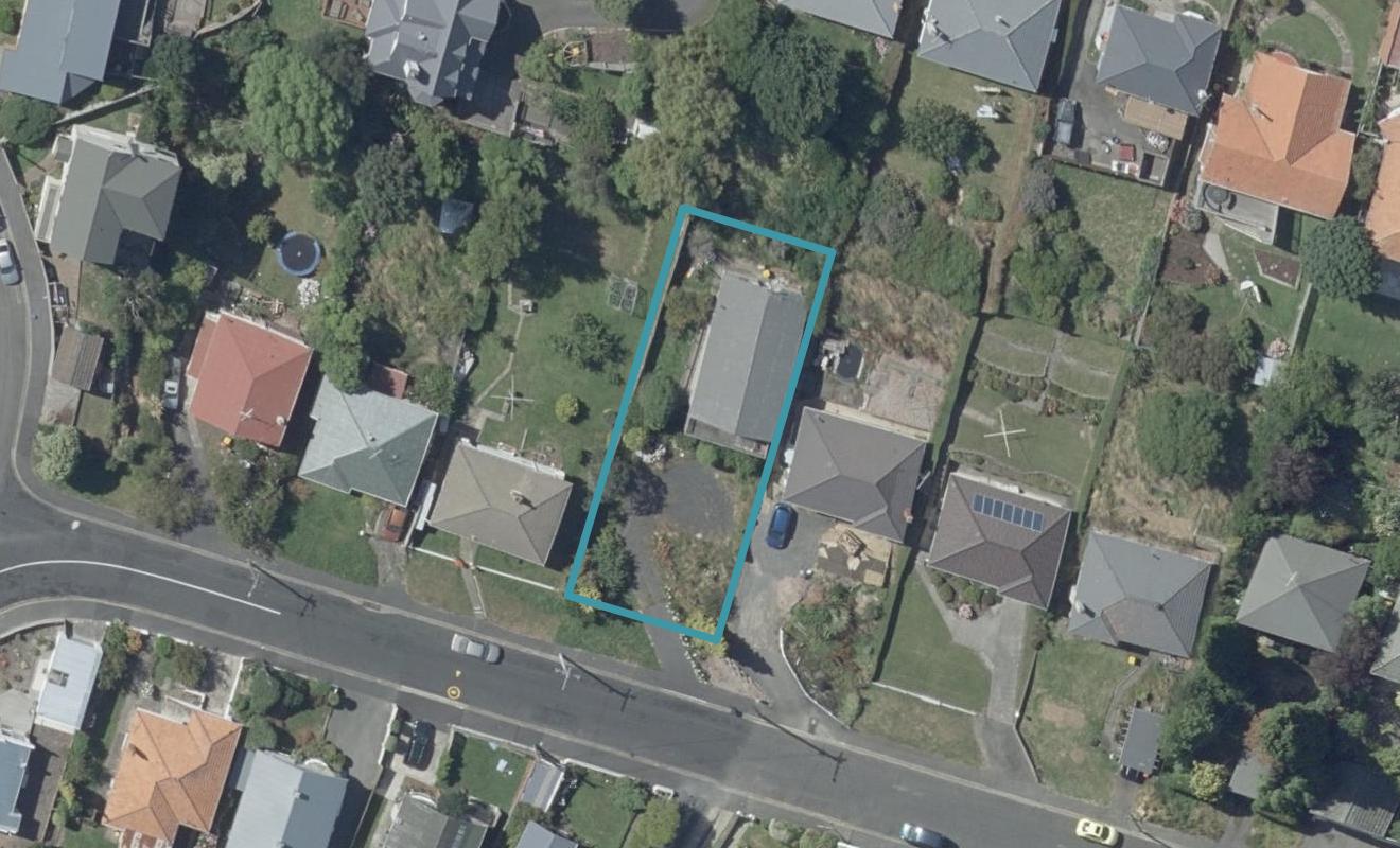 124 Oakwood Avenue, Balaclava, Dunedin - Carousel 1