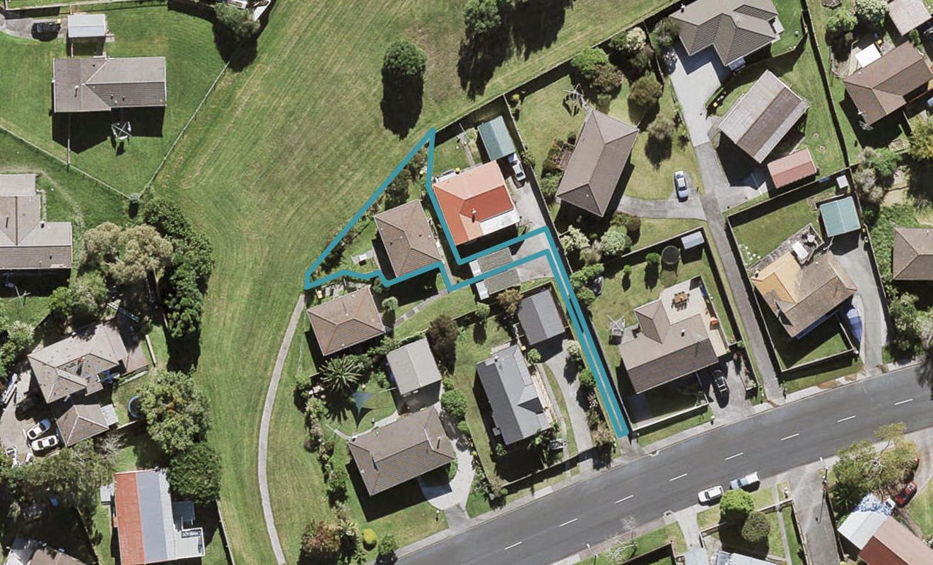 54B West Harbour Drive, West Harbour, Auckland - Carousel 1