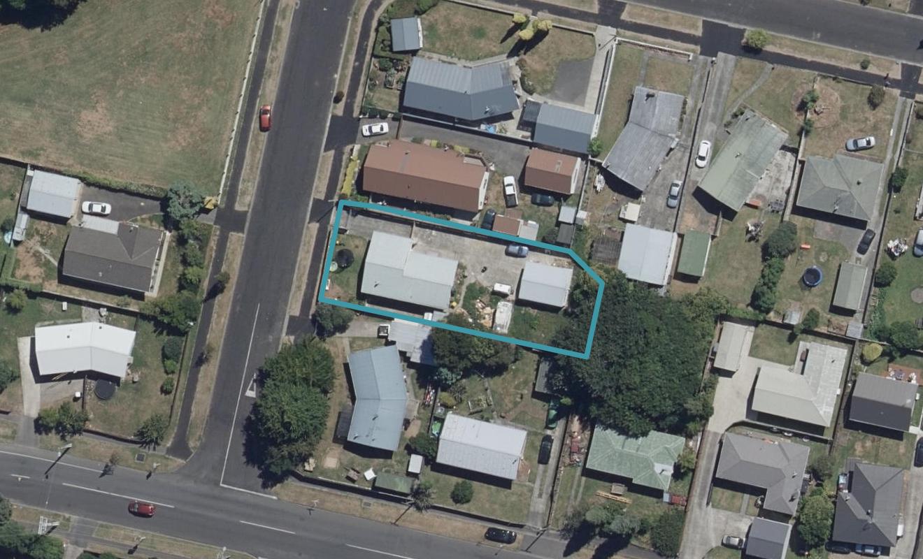 31 Mooney Street, Nawton, Hamilton - Carousel 1