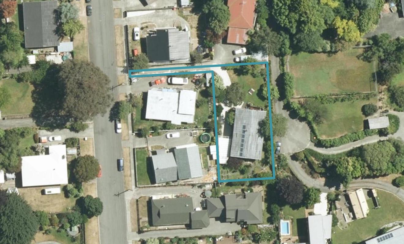 215A Redwood Street, Witherlea, Blenheim - Carousel 1