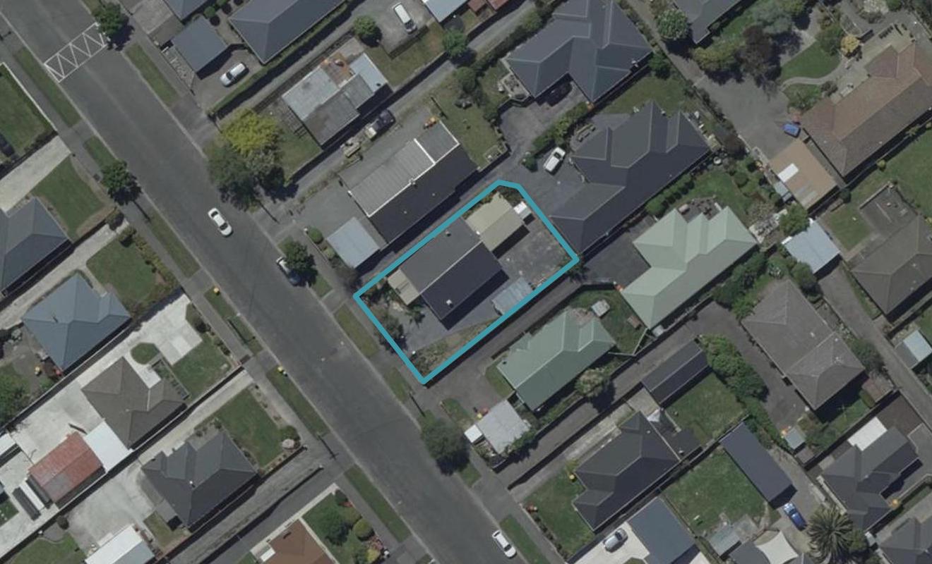 77 Tankerville Road, Hoon Hay, Christchurch - Carousel 1