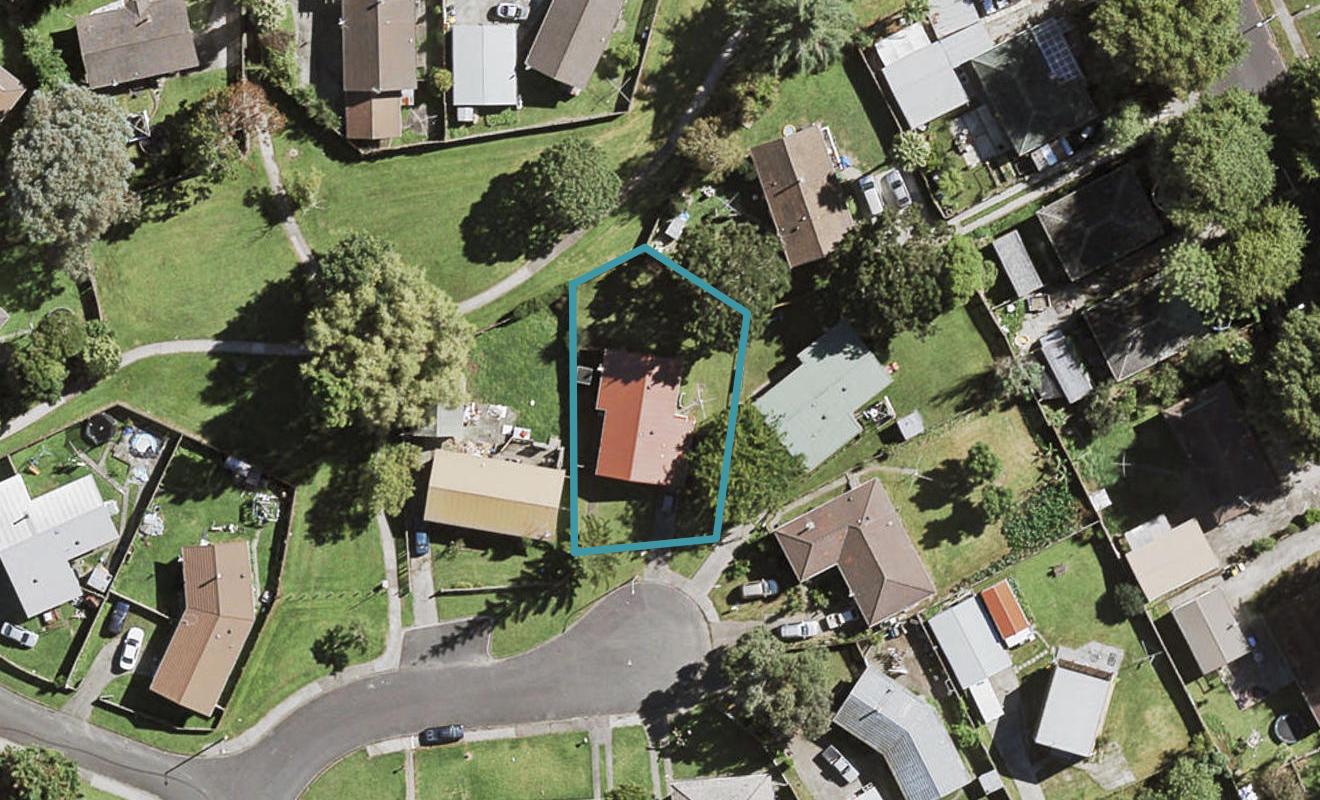 15 Sheralee Place, Red Hill, Papakura - Carousel 1