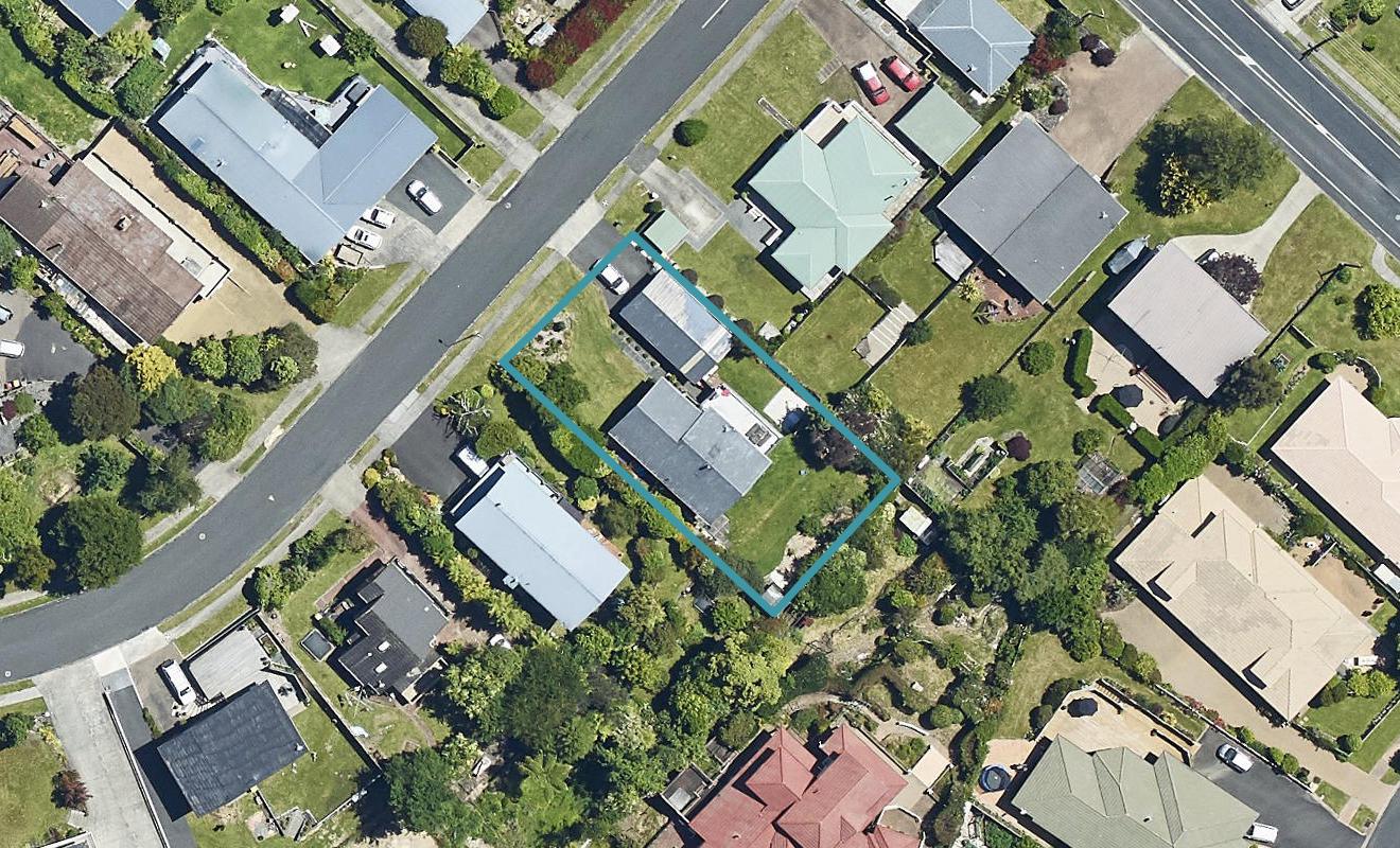 4 Westbourne Avenue, Pomare, Rotorua - Carousel 1