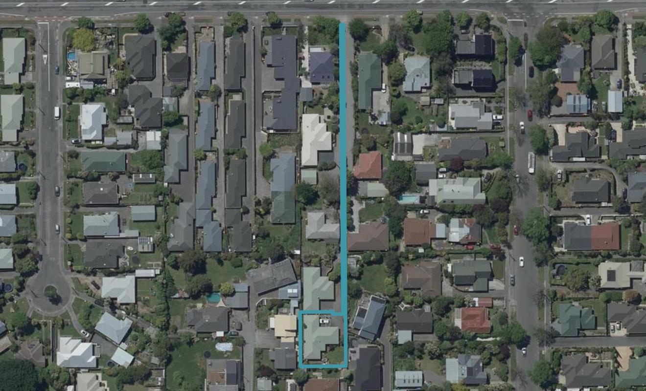 84C Tennyson Street, Sydenham, Christchurch - Carousel 1
