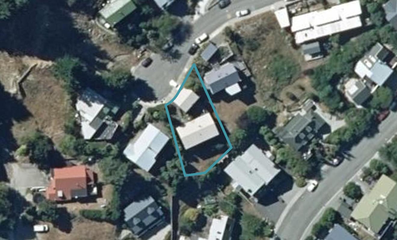 10B Caples Place, Fernhill, Queenstown - Carousel 1
