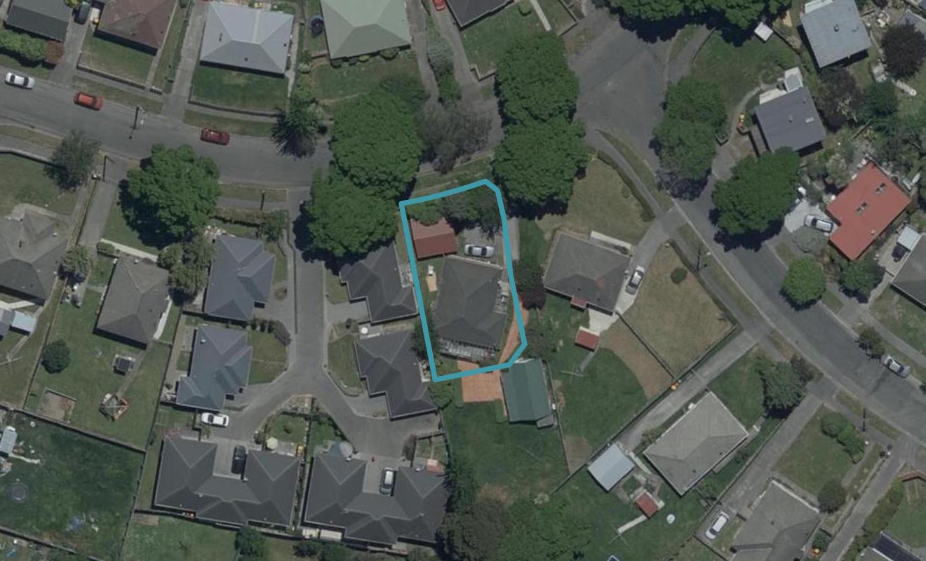 15 Hooker Avenue, Bryndwr, Christchurch - Carousel 1