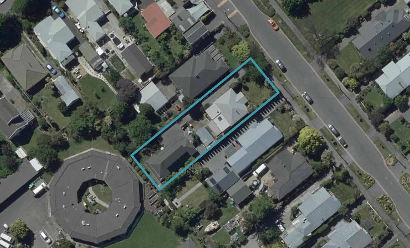 1/43 Cashmere View Street, Somerfield, Christchurch - Carousel 1