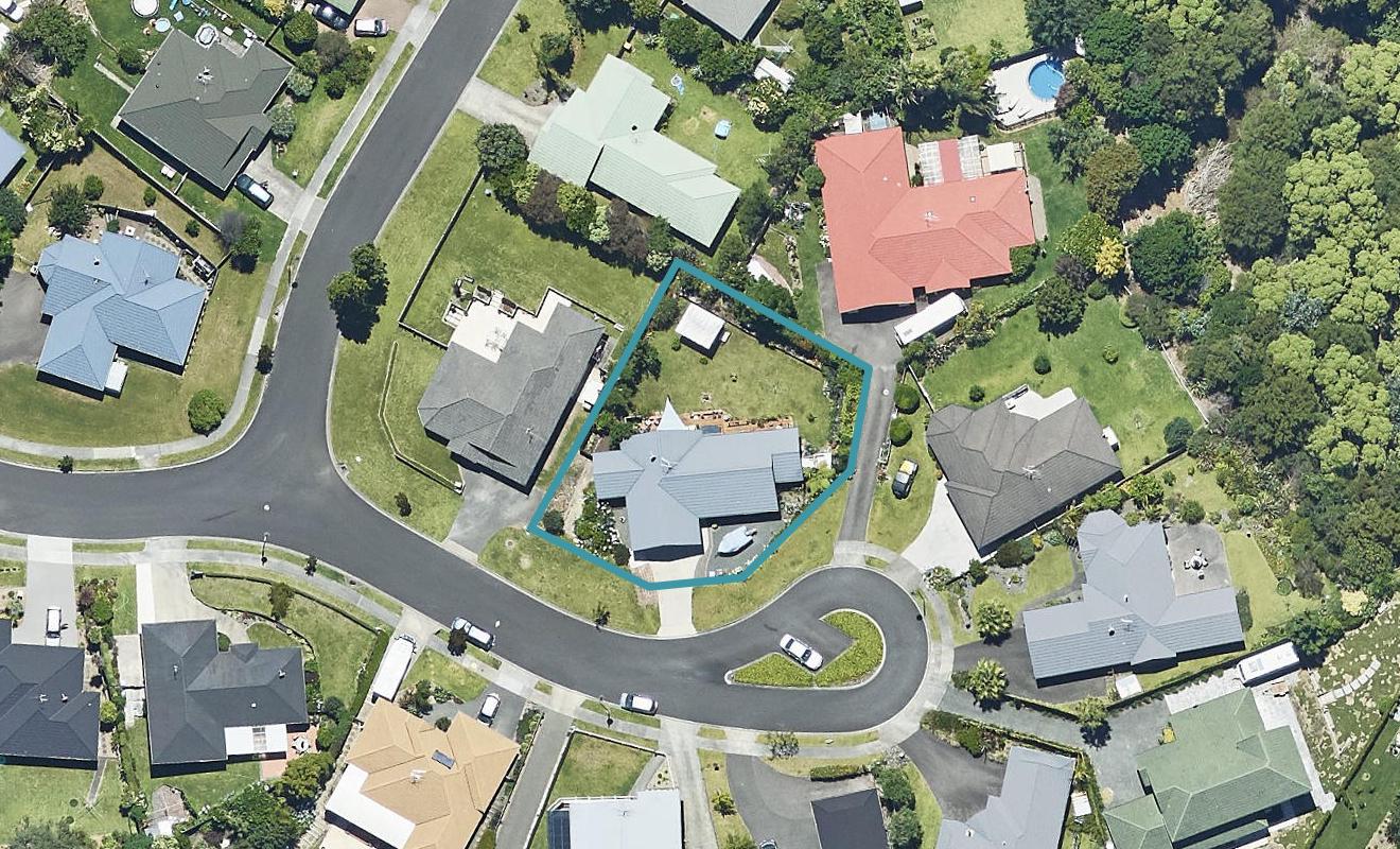 19 Lysaght Place, Welcome Bay, Tauranga - Carousel 1