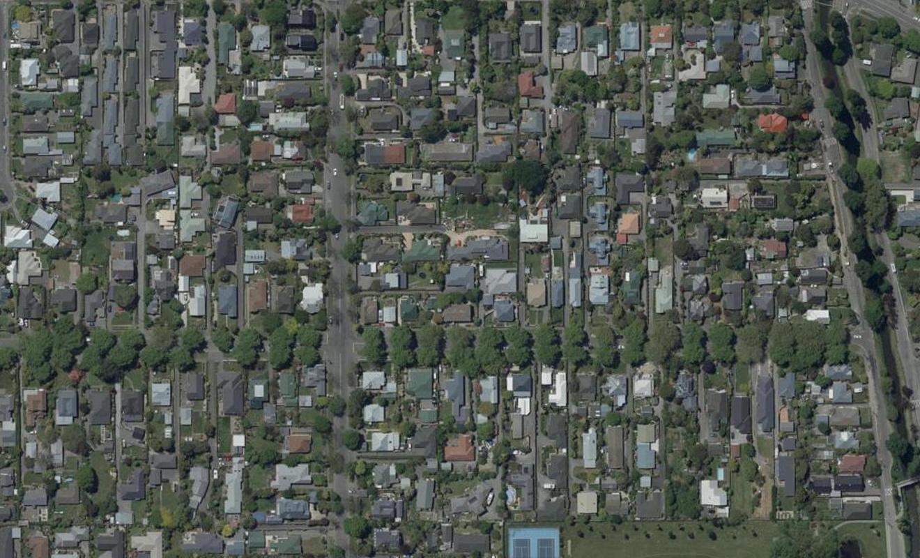 2/58 Norwood Street, Sydenham, Christchurch - Carousel 1
