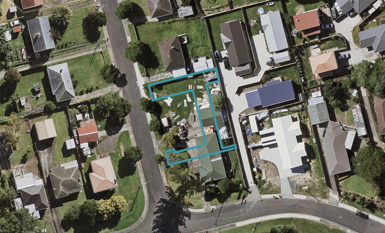 81 Frank Grey Place, Ōtāhuhu, Auckland - Carousel 1