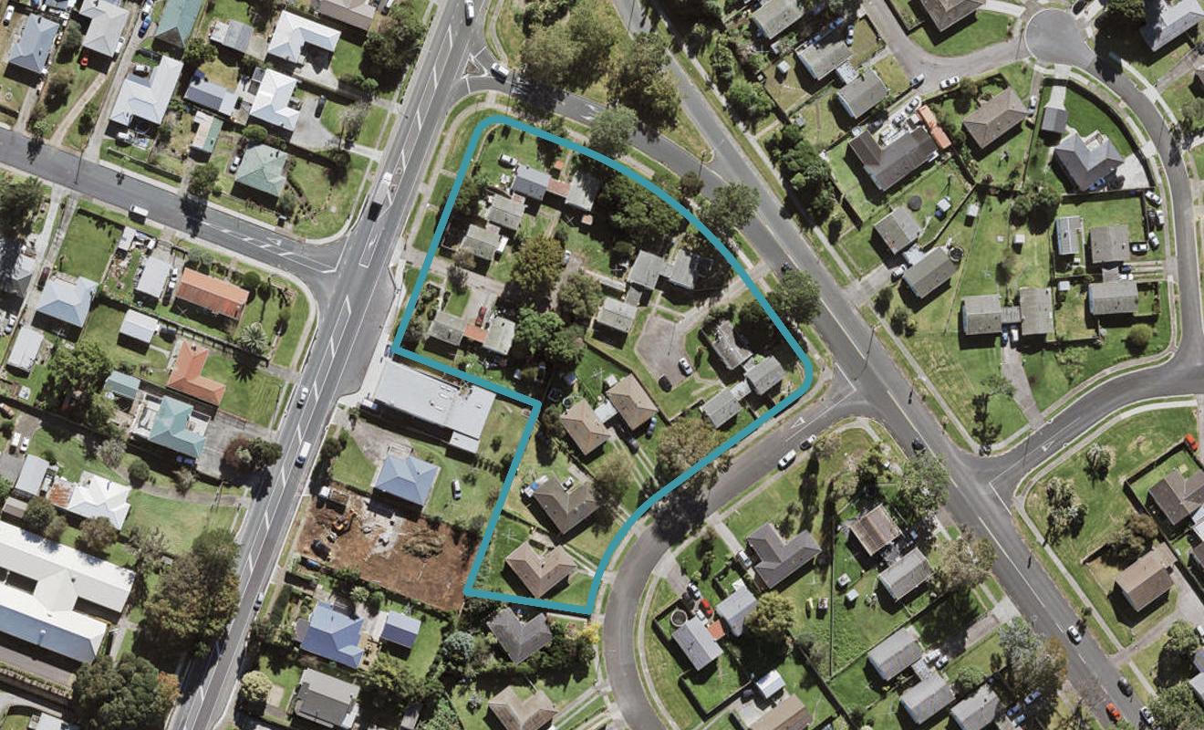 9/5 Bader Drive, Mangere, Auckland - Carousel 1
