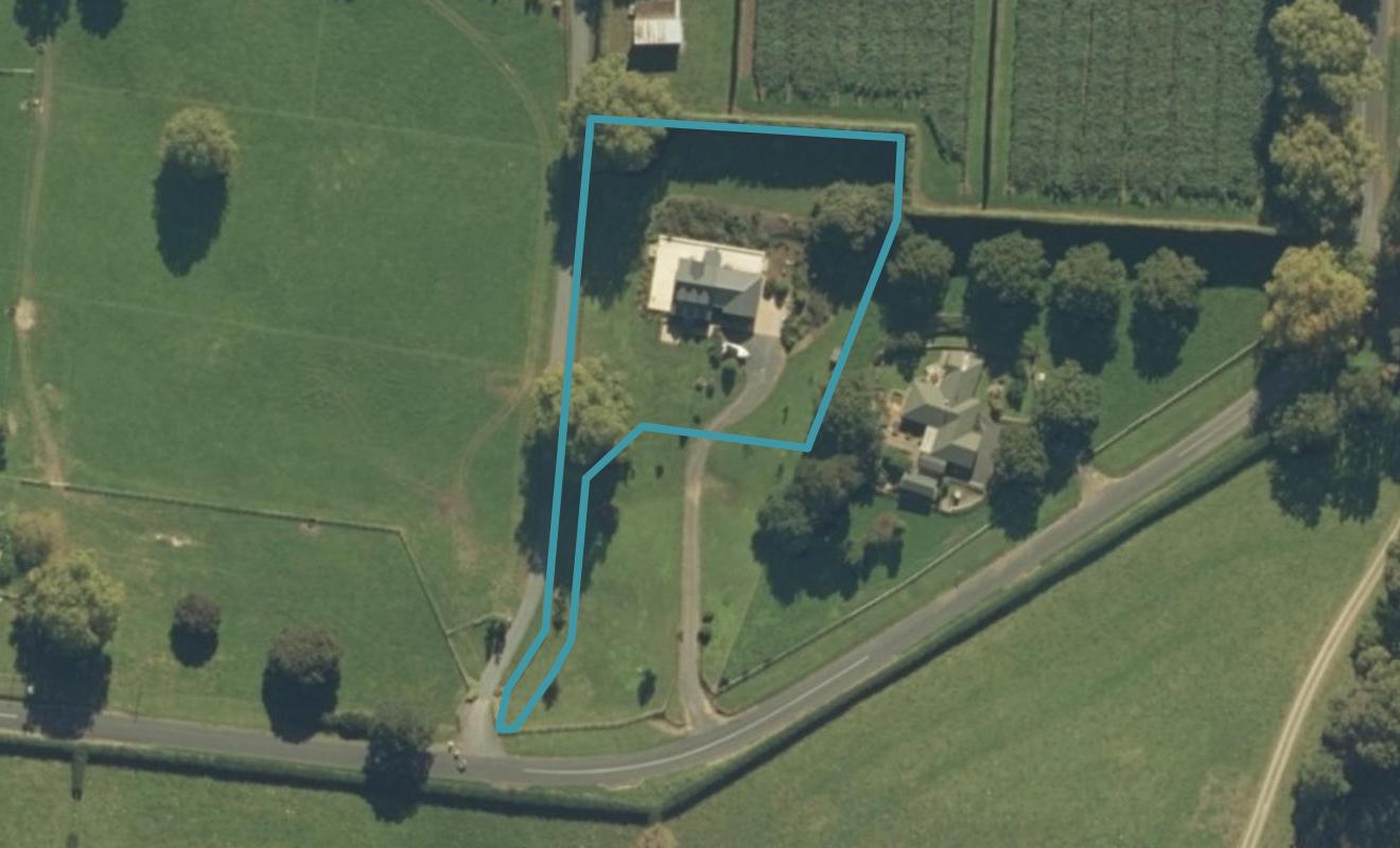 20 Brill Road, Kihikihi, Te Awamutu - Carousel 1