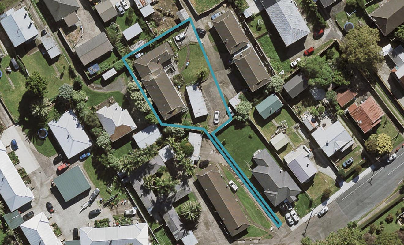 5/0 Hall Avenue, Otahuhu, Auckland - Carousel 1