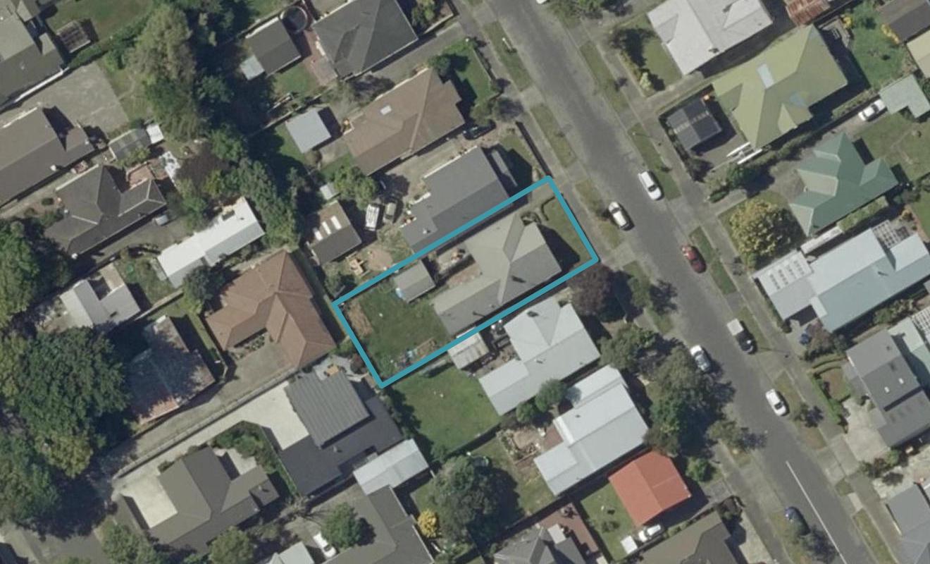 36 Marne Street, Hokowhitu, Palmerston North - Carousel 1